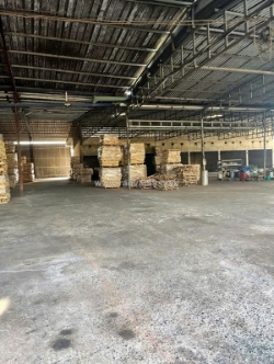 Bán xưởng rộng hơn 13.000m2 vị trí giáp ranh kcn minh hưng hàn quốc ,  bình