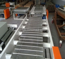 Băng tải xích chất lượng cao – tối ưu năng suất