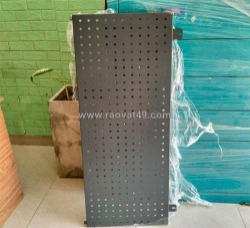 Bảng treo dụng cụ kt: 600wx1000hmm