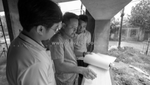 Báo giá dịch vụ thiết kế biệt thự gỗ óc chó tại gỗ xinh hà nội