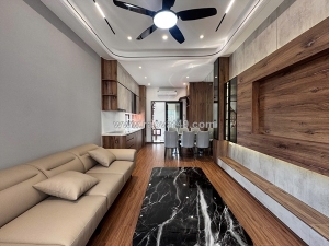 Bất động sản ngọc thụy, long biên: nhà 7 tầng có thang máy