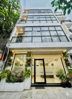 Bàu cát- 5 tầng - gần metro s2 - 14 tỷ nhỉn - dòng tiền ổn định