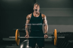 Best legal steroids to boost natural strength levels