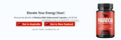 Best male enhancement australia 2025: manboa capsules reviewed