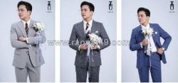 Bí quyết giúp bạn chọn thuê được bộ vest cưới phù hợp