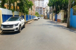 Biệt thự đất vàng bắc hải – lý thường kiệt – giáp quận 10 – quỹ nhà hiếm -