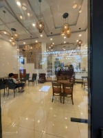 Biệt thự mặt tiền đẹp phong phú 4, bình chánh - 8x20m, 3 tầng , 9 phòng chỉ