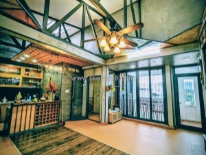 Biệt thự modern luxury – kiến trúc sư thiết kế trọn gói