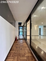 Biệt thự sân vườn kdc sông đà, 208m2, ngang 10m, dài 20.8m, 2 tầng, 19.9 tỷ,