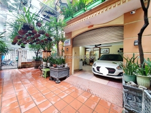 🔅biệt thự sân vườn phố vip xã đàn, lô góc 3 thoáng 161m2 5t mt 10m, chỉ 65 tỷ