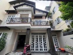 Biệt thự tân cổ điển (10x20) bán gấp p15, gò vấp – khu biệt thự đồng bộ siêu