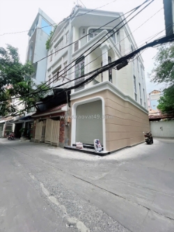 Biệt thự trum new khánh hội vip q4 cạnh q1 q2
diện tích 86.5 m2 sử dụng