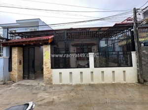 Biệt thự vườn tại phú nông, phường tây nha trang (ngay kđt vĩnh điềm trung).