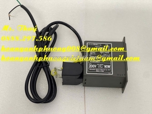 Bình dương - phân phối bộ điều khiển panasonic dvux990y