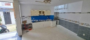 Bình tân – nhà phố gần tân kỳ tân quý, giá nhỉnh 9 tỷ