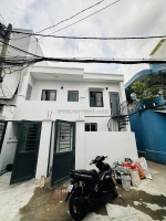 Bình thạnh - 97m2 - chính chủ - gấp bán 8.5 tỷ - tl - hxh - 8pn lớn - cho thuê