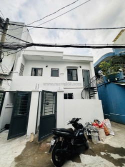 Bình thạnh - 97m2 - chính chủ - gấp bán 8.5 tỷ - tl - hxh - 8pn lớn - cho thuê