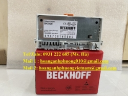 Bk5120 beckhoff - bộ kết nối hàng mới - cạnh tranh giá trên thị trường