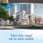 Blanca city – căn hộ & biệt thự mặt biển hiếm hoi, sở hữu lâu dài