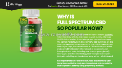 Bliss harmony cbd gummies usa review 2025: mild relief or hype?