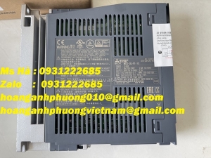 Bộ điều khiển chính xác dòng mitsubishi mds-dj-v1-15