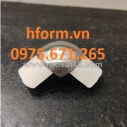 Bo góc nhôm dày, bo tròn đẹp – giải pháp bảo vệ và tăng thẩm mỹ cho mọi loại tủ