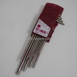 Bộ lục giác hoa thị eight txel-s13