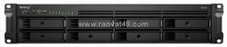 Bộ lưu trữ mạng synology rs1221rp+ – giải pháp nas rackmount ổn định cho doanh nghiệp