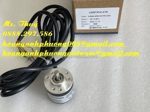 Bộ mã hoá drba-6r0102pp2-600 mới 100% - giá ưu đãi