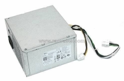 Bộ nguồn dell 290w – mã 04fgd7 | nguồn ổn định, chính hãng dell
