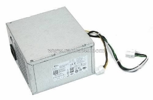Bộ nguồn dell 290w – mã 04fgd7 | nguồn ổn định, chính hãng dell