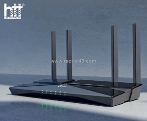 Bộ phát wifi 6 ax3000 tp-link archer ax53