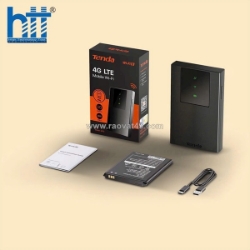 Bộ phát wifi di động 4g tenda 4g0