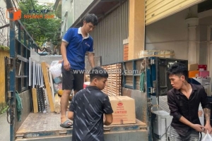Bốc xếp nhanh 24h: lựa chọn bốc xếp quận 12 cho mọi nhu cầu