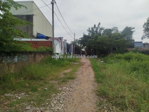 Bom tấn đất xây xưởng gần ủy ban vĩnh lộc b gần 1000m2 full thổ cư nhỉnh 17 tỷ