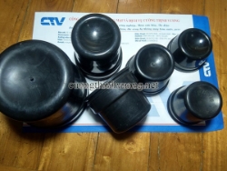 Bóng dầu máy bơm chìm hỏa tiễn