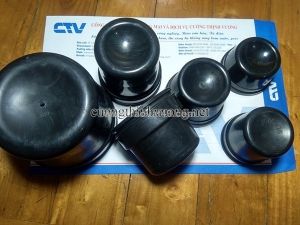 Bóng dầu máy bơm chìm hỏa tiễn