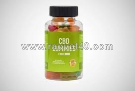 Botanical farms cbd gummies