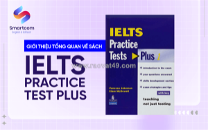 Bridge to ielts