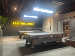 Các bạn trẻ muốn bắt đầu kinh doanh clb bi-a, vào vận hành ngay không cần đầu