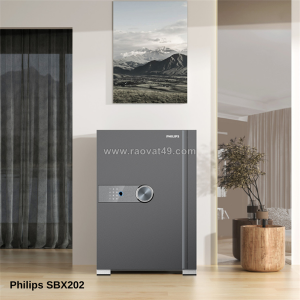 Các loại két sắt phổ biến hiện nay – chọn đúng loại, an tâm dài lâu