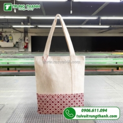 Các loại túi vải thổ cẩm phổ biến nhất hiện nay