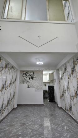 Cách 1 căn ra mặt tiền trung tâm q4 
cách 50 m tới q1  
ngang 3,4 dài 9.26 m