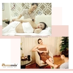 Cách massage cho bà bầu tại nhà giúp mẹ bầu thư giãn an toàn suốt thai kỳ