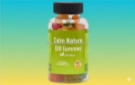 Calm nature cbd gummies