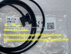 Cảm biến chữ u panasonic pm-f24 - giao hàng toàn quốc