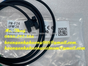 Cảm biến chữ u panasonic pm-f24 - giao hàng toàn quốc