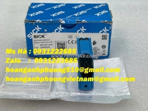 Cảm biến phát hiện vật thể chính xác - sick wl12g-3p2582p04