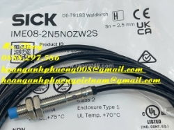 Cảm biến tiệm cận sick ime08-2n5nozw2s - bình dương