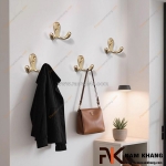 Cẩm nang chọn móc treo từ a - z cho người mới mua lần đầu